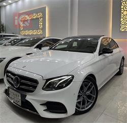 مێرسێدس بێنز E-Class